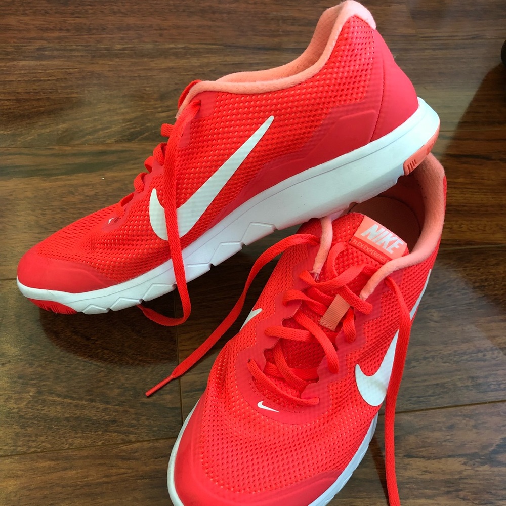 Nike size 10